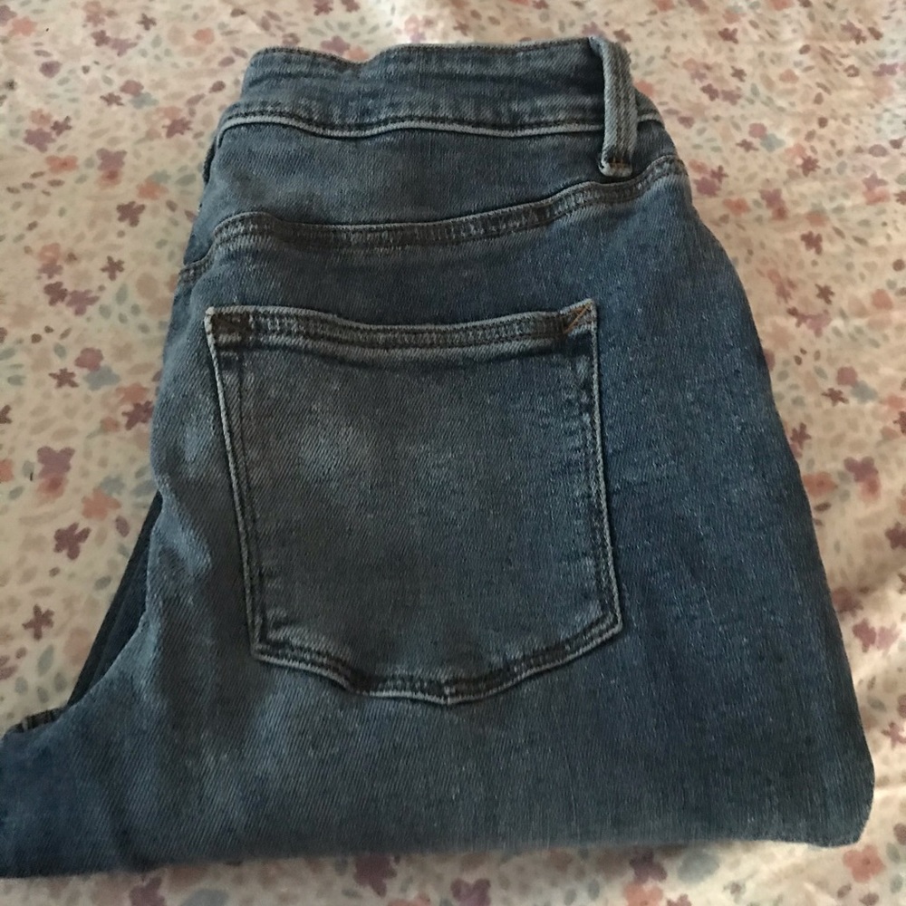 Maurices jeans